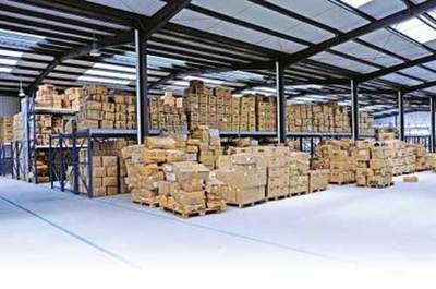 第三方電商倉儲配送費用與貨物倉儲服務全解析