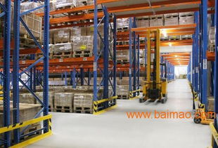 雄通保稅倉(cāng) 樹(shù)立倉(cāng)儲(chǔ)配送物流模范的卓越實(shí)踐