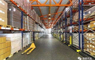 5G時(shí)代第一波紅利 抖音電商如何借力貨物倉(cāng)儲(chǔ)服務(wù)乘風(fēng)破浪