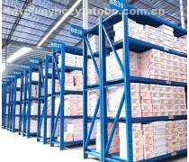 物流倉儲 現代供應鏈的基石與核心服務