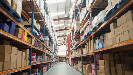 跨境電商倉(cāng)儲(chǔ)代發(fā) 一站式解決方案助力商家高效出海