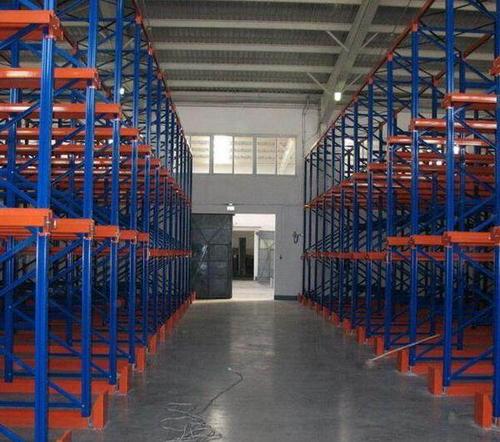 廈門(mén)大地貨架廠 專業(yè)貨物倉(cāng)儲(chǔ)服務(wù)，助力企業(yè)高效物流管理