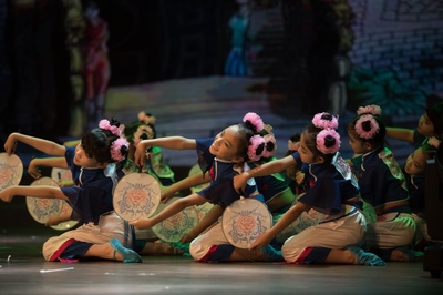 童心筑夢(mèng)·天府和鳴——成都市少年兒童音樂藝術(shù)節(jié)暨國內(nèi)文化藝術(shù)交流活動(dòng)策劃方案