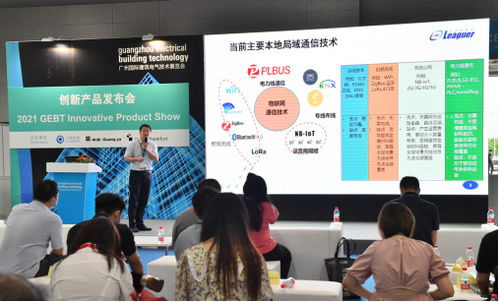 智能家居未來發(fā)展趨勢(shì)與2021GEBT創(chuàng)新技術(shù)產(chǎn)品獎(jiǎng)揭曉