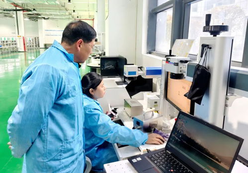 專注礦山科技，徐州高新區(qū)科瑞科技深耕賽道賦能行業(yè)升級(jí)