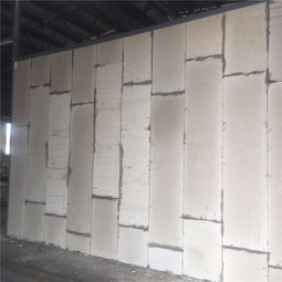 防火墻板高效解決方案——瀚卓建材以專業(yè)生產(chǎn)、銷售及安裝，引領(lǐng)輕質(zhì)建筑材料新趨勢