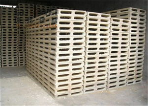 高品質(zhì)輕質(zhì)建材的專業(yè)之選——滕州市國偉輕質(zhì)建材廠